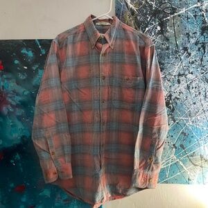 Orvis Flannel